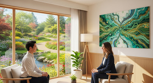 Could Life Coaching Services Unlock Your Best Self?