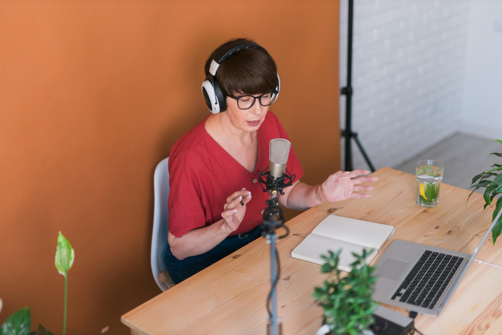 Boost Your Life with the Best Podcasts