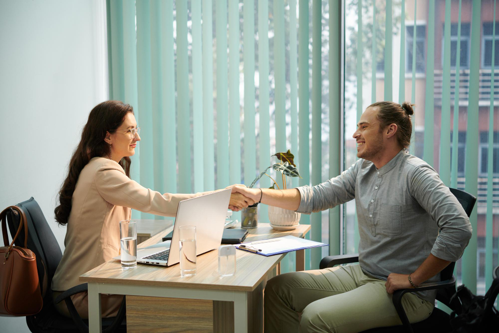 Unlock Your Potential with Expert Life Coaching