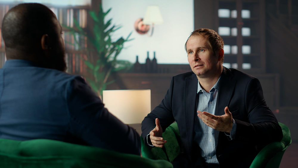 Life with Expert Coaching Services