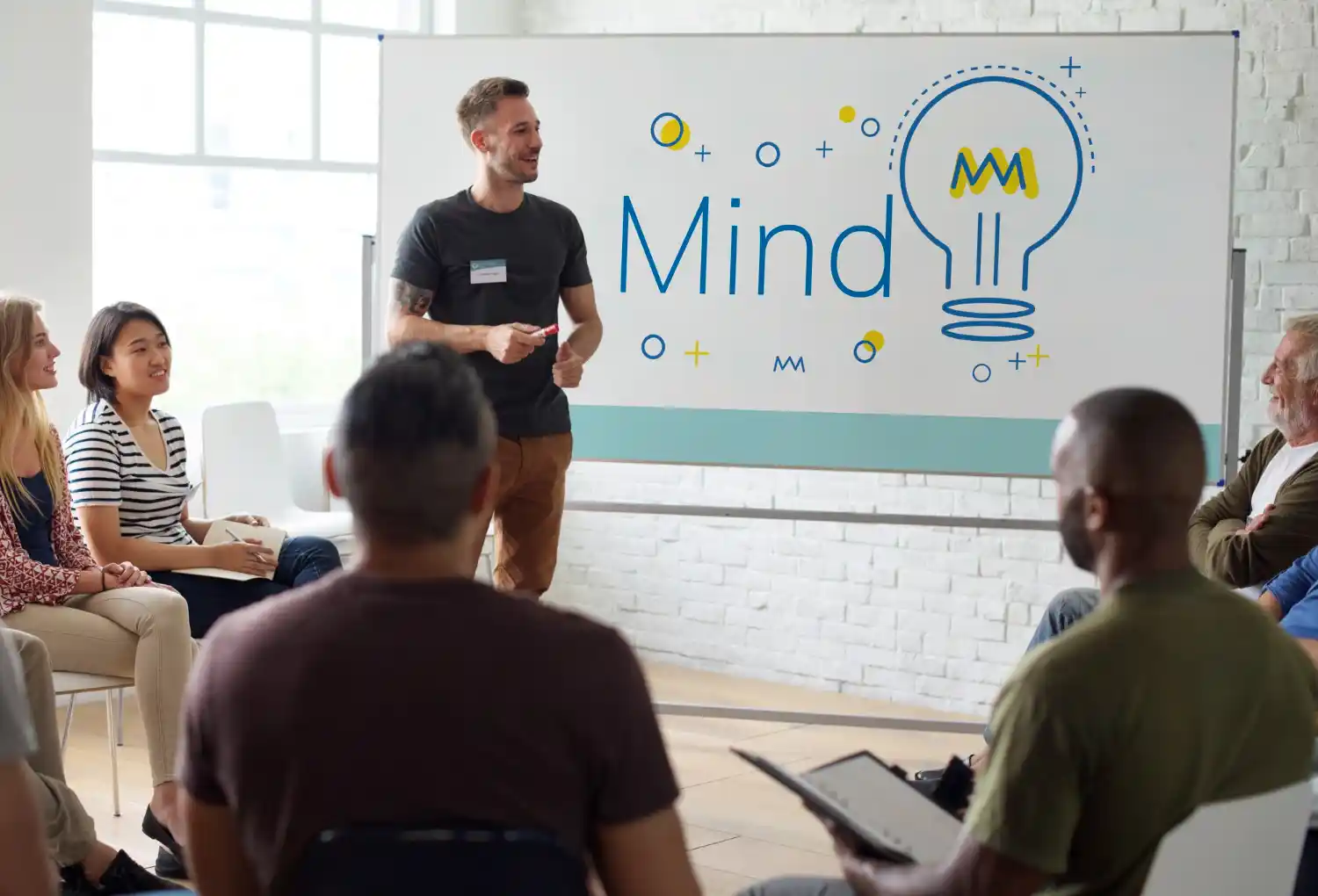 Mindset Coaching
