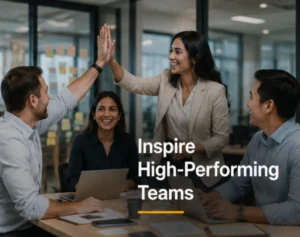 inspire high performing