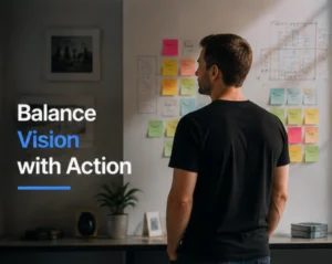 balance vision