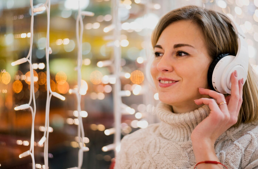 motivational podcasts for women