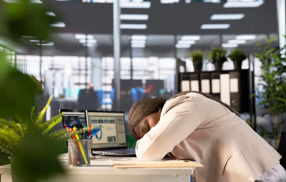 stress management coaches